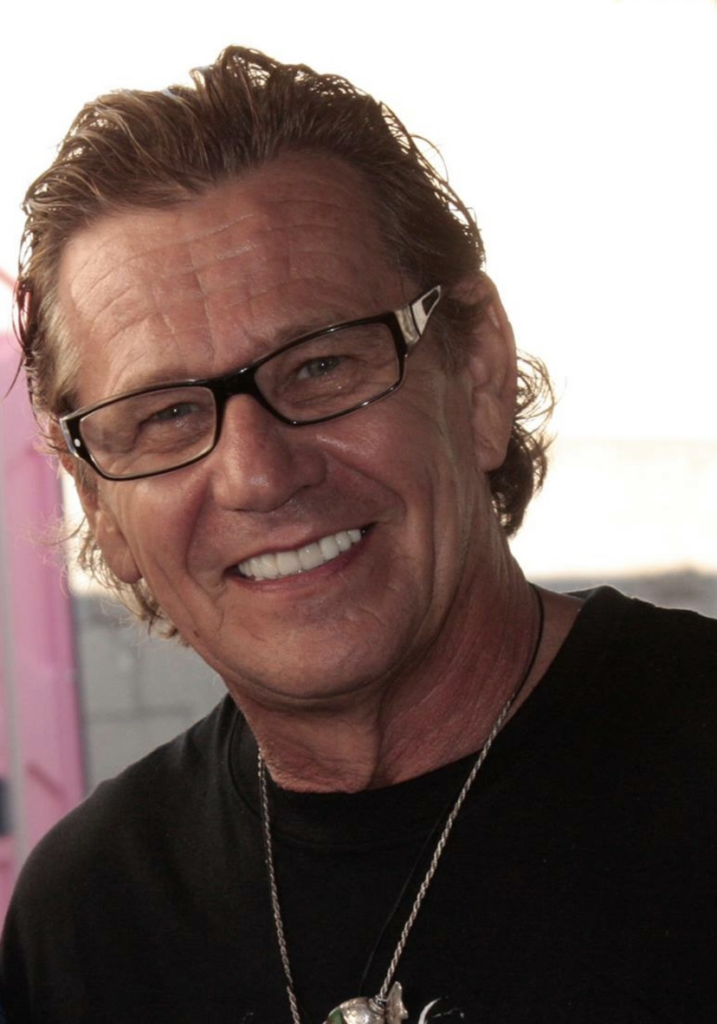 James Vaughn Photo