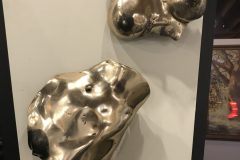 Eternal Beauty, Bronze