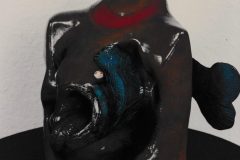 Manafish, Bronze