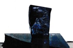 Abstract Jade Bird