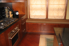 Wilson Home - kitchen