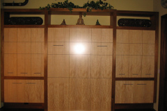 Wilson Home - Murphy Bed