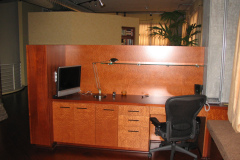 Wilson Home - office