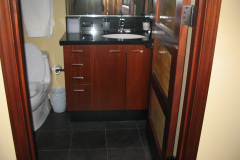 Wilson Home - bathroom