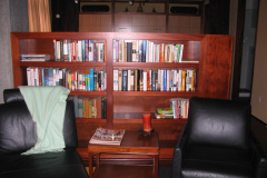 Wilson Home - office