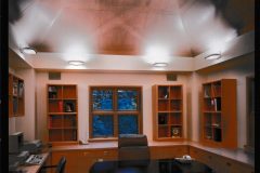 Office in Aspen House