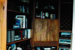 Cherry Entertainment Center