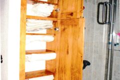 Steam room Cabinet