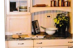 French Country Kitchen