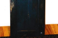 Door Sample finish