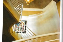 Doug Wilson Home - magazine article
