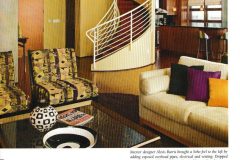 Doug Wilson Home - magazine article